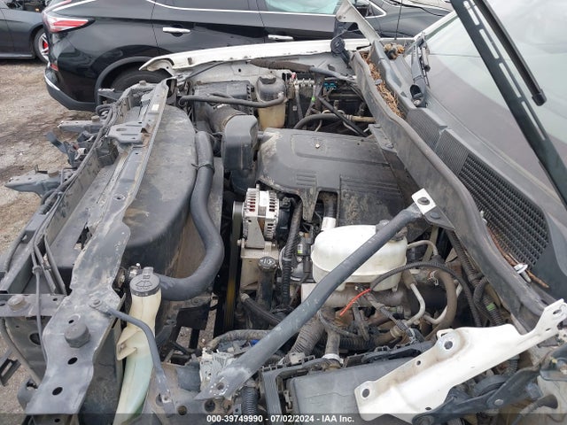 Chevrolet Silverado 2500hd Wt 2016 1GC1KUEG9GF155777 Image 10