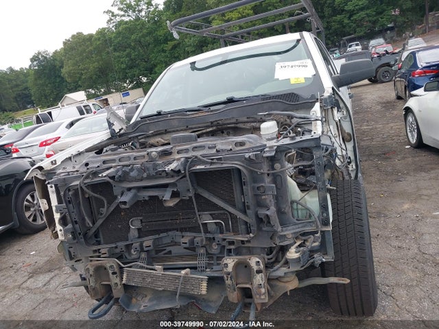 Chevrolet Silverado 2500hd Wt 2016 1GC1KUEG9GF155777 Image 13