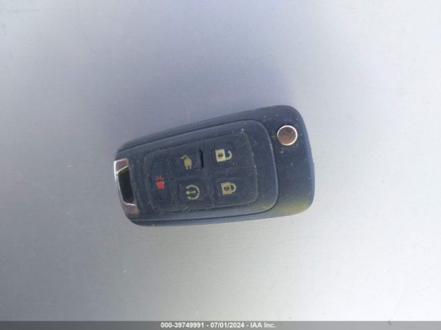 1G1RB6E41FU111103 Chevrolet Volt