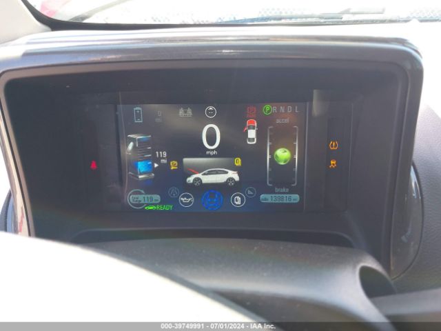 1G1RB6E41FU111103 Chevrolet Volt