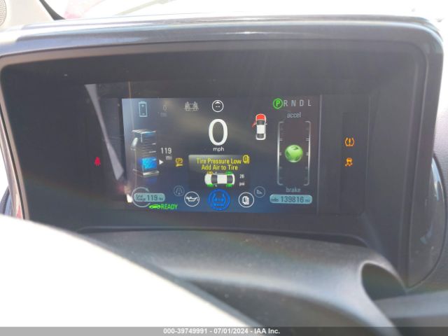 1G1RB6E41FU111103 Chevrolet Volt