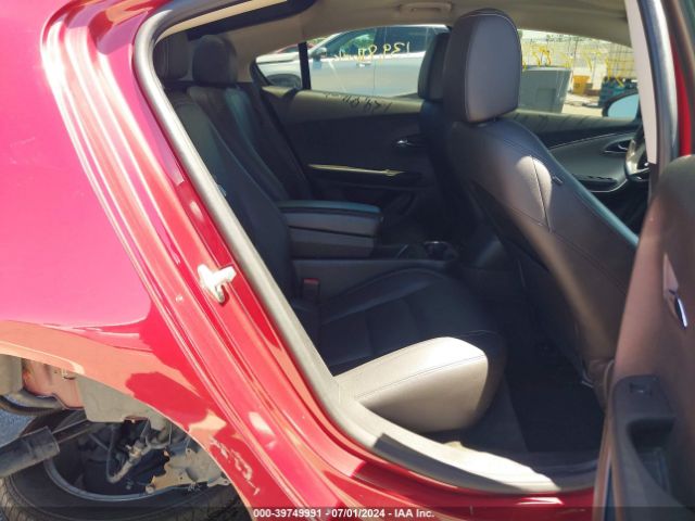 1G1RB6E41FU111103 Chevrolet Volt