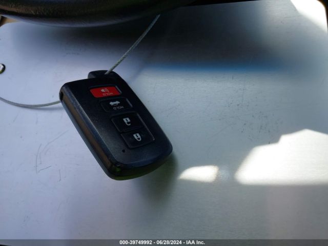 4T1BD1FK0HU223005 Toyota Camry Hybrid Xle