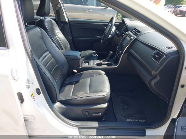 4T1BD1FK0HU223005 Toyota Camry Hybrid Xle