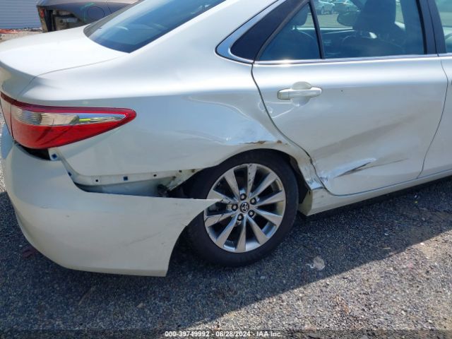 4T1BD1FK0HU223005 Toyota Camry Hybrid Xle