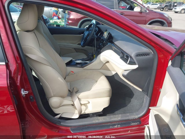 Toyota Camry Le Hybrid 2022 4T1C31AK1NU594085 Image 5