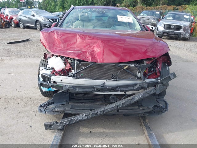 Toyota Camry Le Hybrid 2022 4T1C31AK1NU594085 Image 6