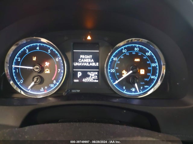 Toyota COROLLA LE 2017 5YFBURHE1HP651298 Image 7