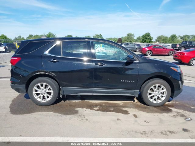2GNAXSEV8J6154567 Chevrolet EQUINOX LT