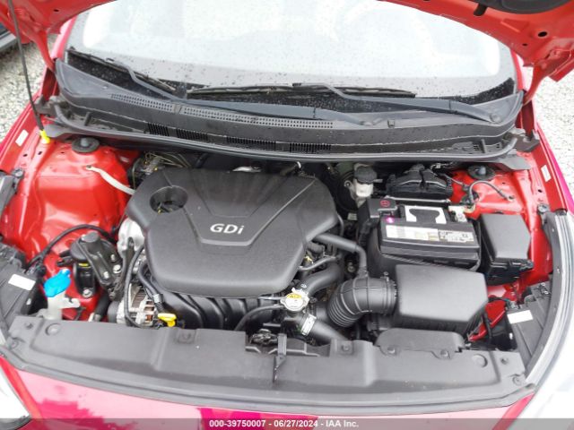 KMHCU4AE1FU824265 Hyundai ACCENT GLS