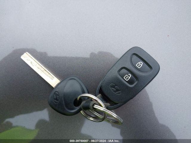 KMHCU4AE1FU824265 Hyundai ACCENT GLS