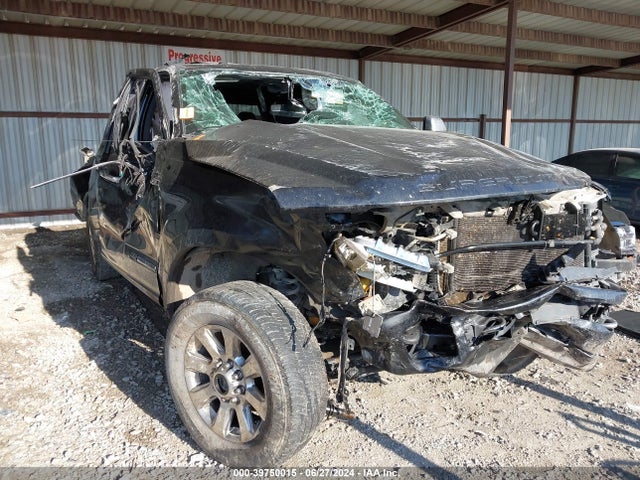Ford F-250 Platinum 2018 1FT7W2BT6JEB74806 Image 6