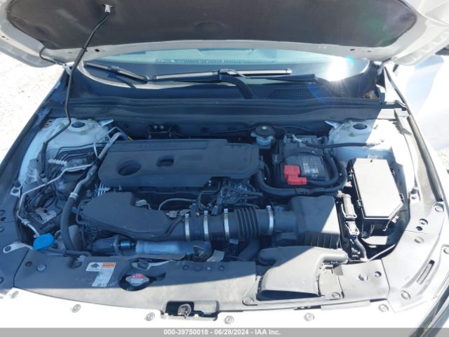 1HGCV2F32MA023163 Honda Accord Sport 2.0t