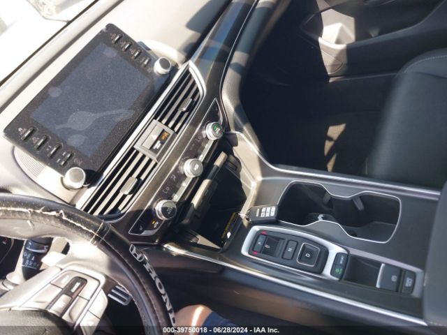 1HGCV2F32MA023163 Honda Accord Sport 2.0t