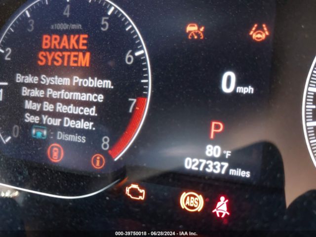 1HGCV2F32MA023163 Honda Accord Sport 2.0t