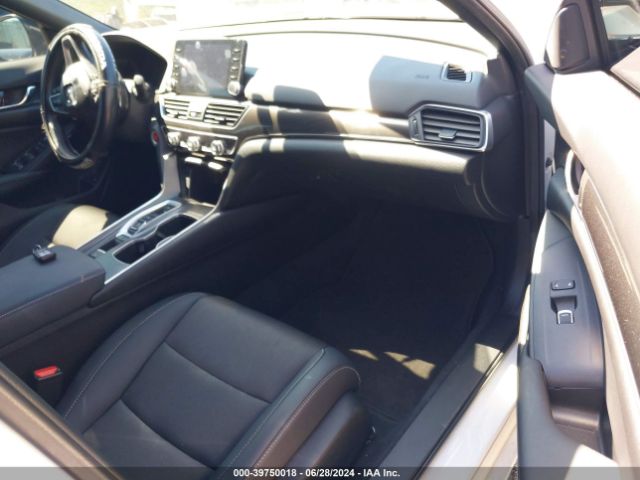 1HGCV2F32MA023163 Honda Accord Sport 2.0t