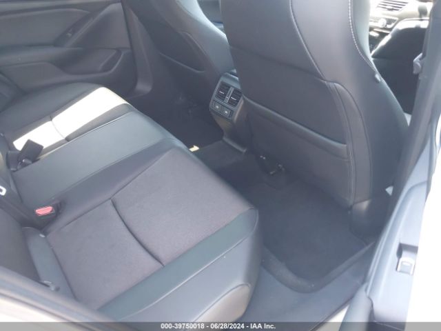 1HGCV2F32MA023163 Honda Accord Sport 2.0t