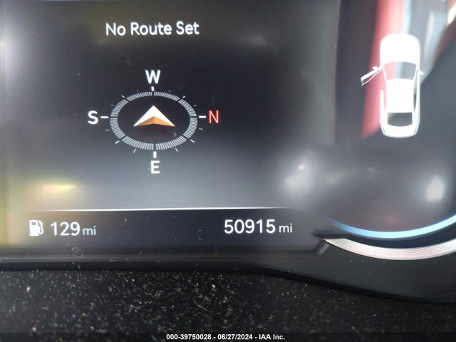 Genesis G70 3.3t Awd Launch Edition 2022 KMTG14TE9NU082273 Image 15