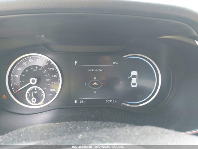 Genesis G70 3.3t Awd Launch Edition 2022 KMTG14TE9NU082273 Image 7