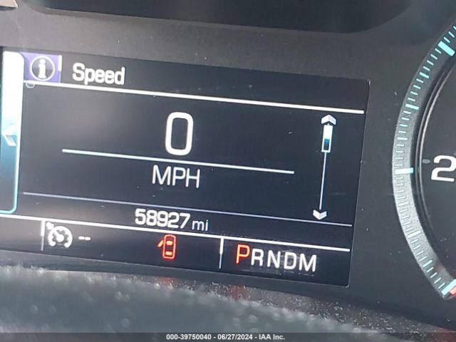 1G11Z5SA6HU118435 Chevrolet IMPALA LS
