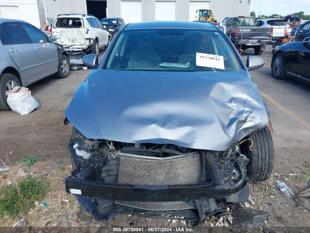 Hyundai ELANTRA SE 2017 5NPD84LF5HH001614 Image 13