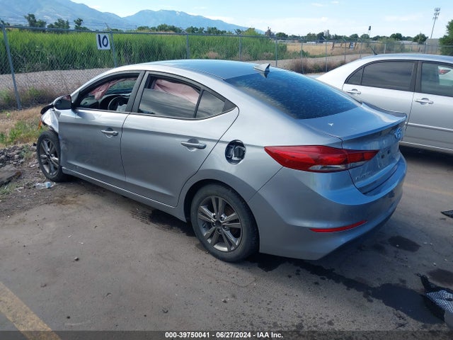 Hyundai ELANTRA SE 2017 5NPD84LF5HH001614 Image 3