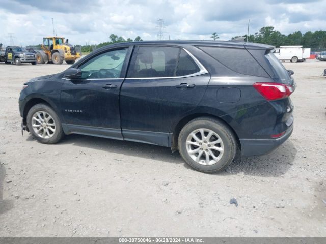 2GNAXJEV5J6190422 Chevrolet EQUINOX LT
