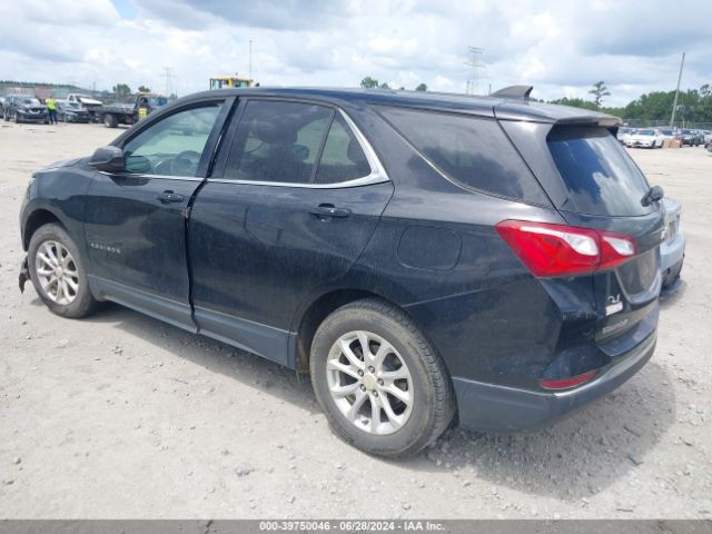 2GNAXJEV5J6190422 Chevrolet EQUINOX LT