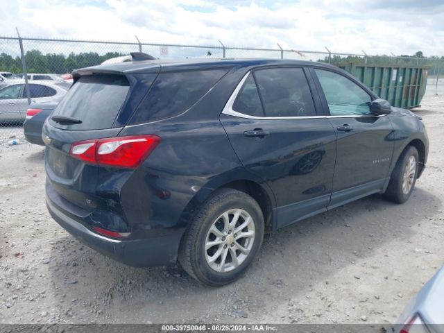2GNAXJEV5J6190422 Chevrolet EQUINOX LT