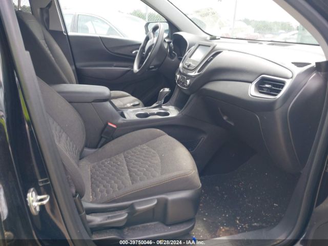 2GNAXJEV5J6190422 Chevrolet EQUINOX LT