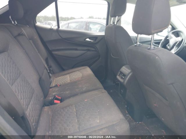 2GNAXJEV5J6190422 Chevrolet EQUINOX LT