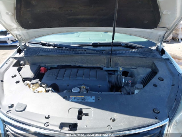 Chevrolet Traverse Ls 2017 1GNKRFKD0HJ351165 Image 10