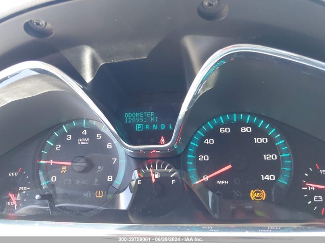 Chevrolet Traverse Ls 2017 1GNKRFKD0HJ351165 Image 7