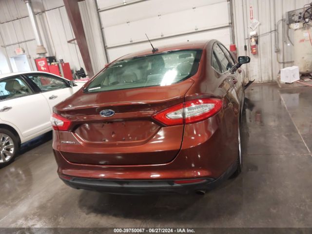 3FA6P0G79FR150874 Ford FUSION S