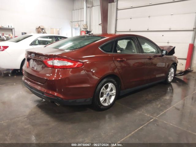 3FA6P0G79FR150874 Ford FUSION S