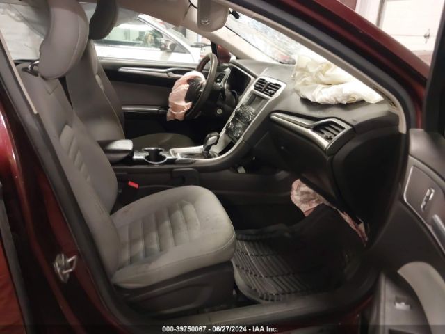 3FA6P0G79FR150874 Ford FUSION S