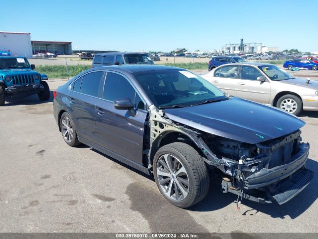 4S3BNEN67G3005810 Subaru Legacy 3.6r Limited
