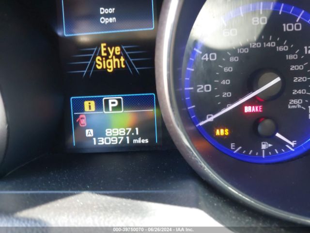 4S3BNEN67G3005810 Subaru Legacy 3.6r Limited
