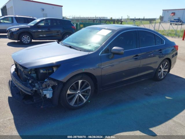 4S3BNEN67G3005810 Subaru Legacy 3.6r Limited