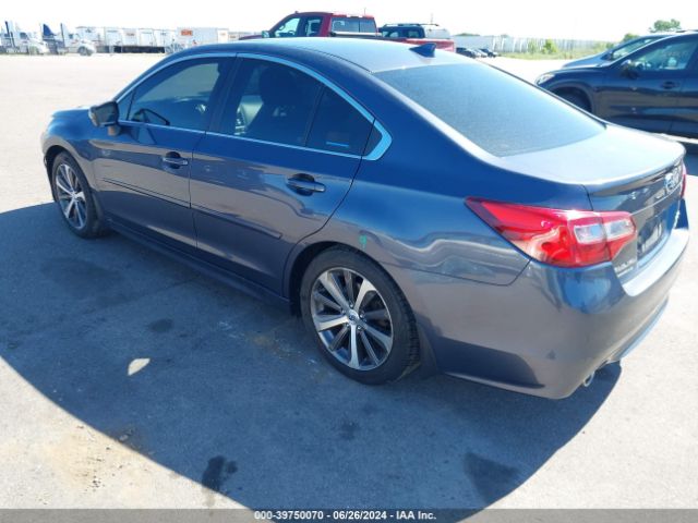 4S3BNEN67G3005810 Subaru Legacy 3.6r Limited
