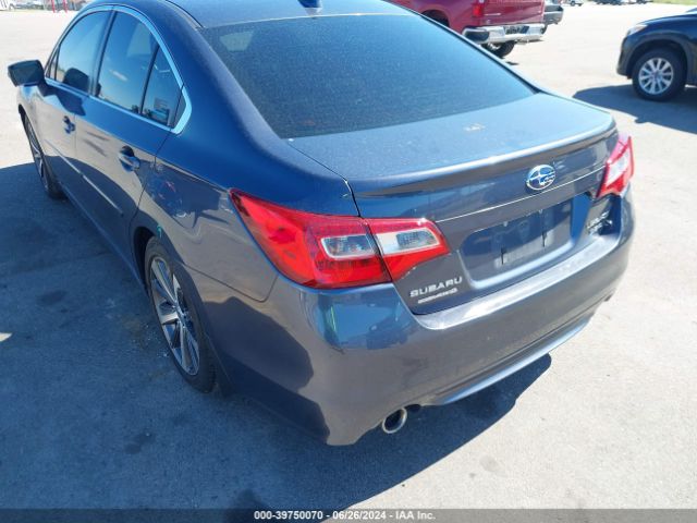 4S3BNEN67G3005810 Subaru Legacy 3.6r Limited