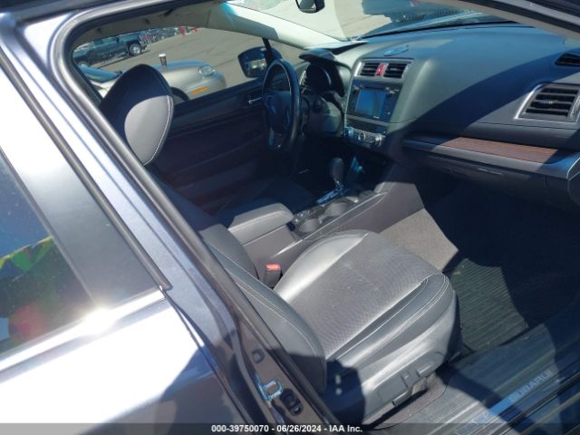 4S3BNEN67G3005810 Subaru Legacy 3.6r Limited
