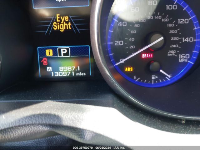 4S3BNEN67G3005810 Subaru Legacy 3.6r Limited