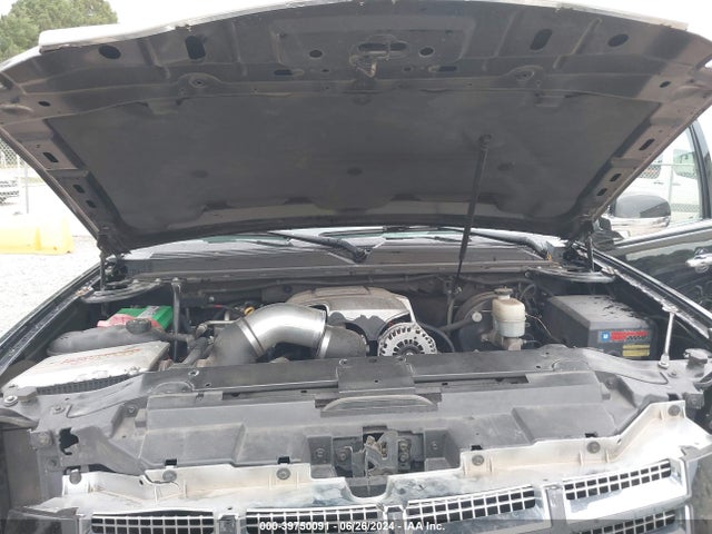 2007 CADILLAC ESCALADE ESV 1GYFK66837R346788 Photo 9