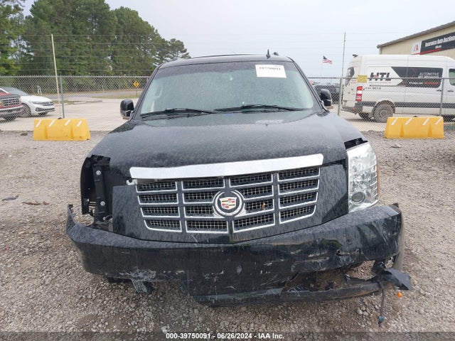 2007 CADILLAC ESCALADE ESV 1GYFK66837R346788 Photo 5