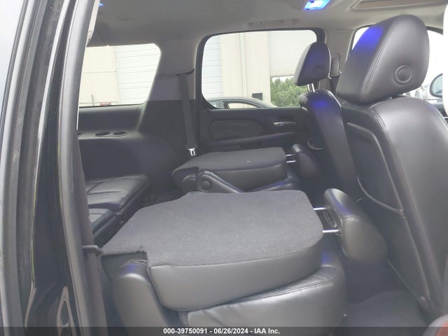 2007 CADILLAC ESCALADE ESV 1GYFK66837R346788 Photo 7