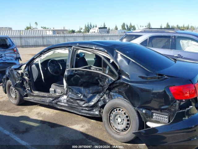 3VW2K7AJXEM326764 Volkswagen Jetta 2.0l S