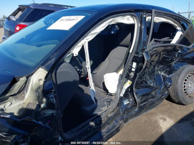 3VW2K7AJXEM326764 Volkswagen Jetta 2.0l S