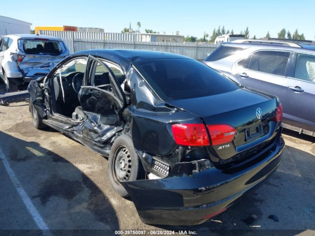 3VW2K7AJXEM326764 Volkswagen Jetta 2.0l S