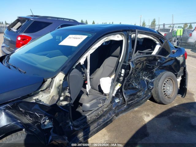 3VW2K7AJXEM326764 Volkswagen Jetta 2.0l S